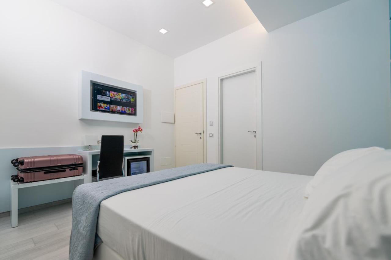 Bed and Breakfast Dreams Tropea Mare "Parking Private" Exterior foto