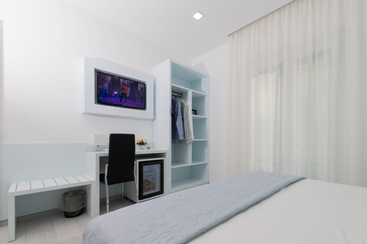 Bed and Breakfast Dreams Tropea Mare "Parking Private" Exterior foto