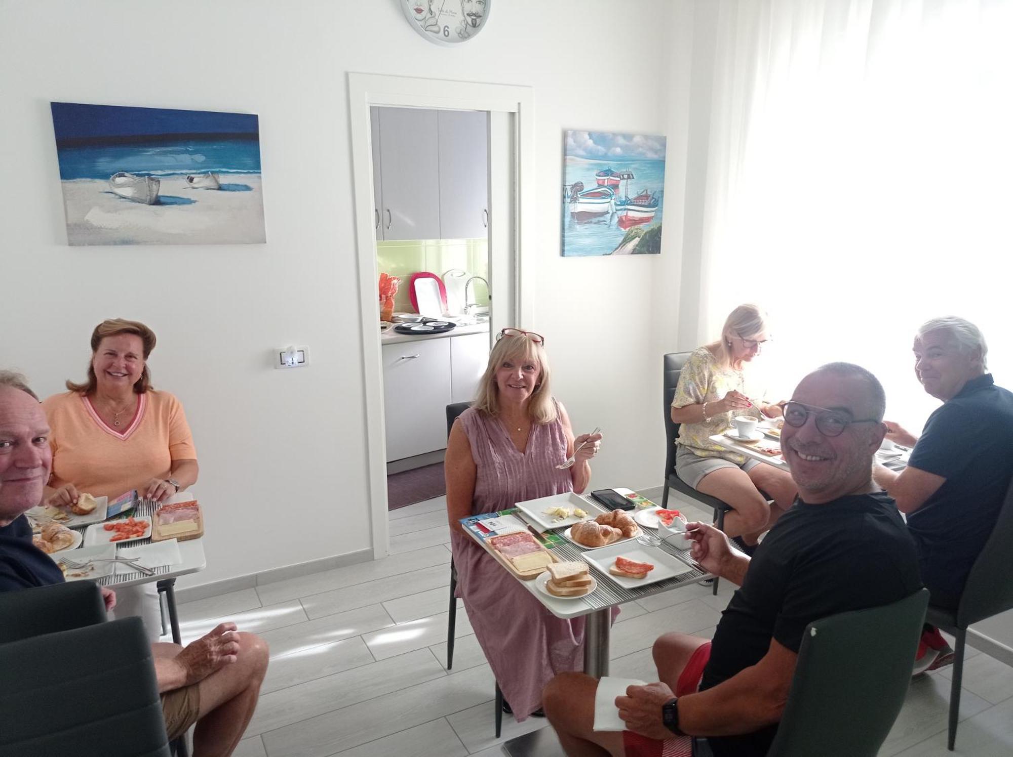 Bed and Breakfast Dreams Tropea Mare "Parking Private" Exterior foto