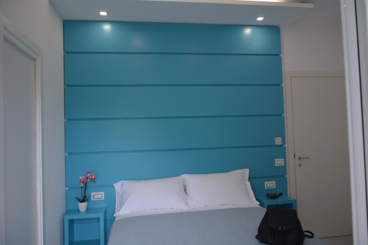 Bed and Breakfast Dreams Tropea Mare "Parking Private" Exterior foto