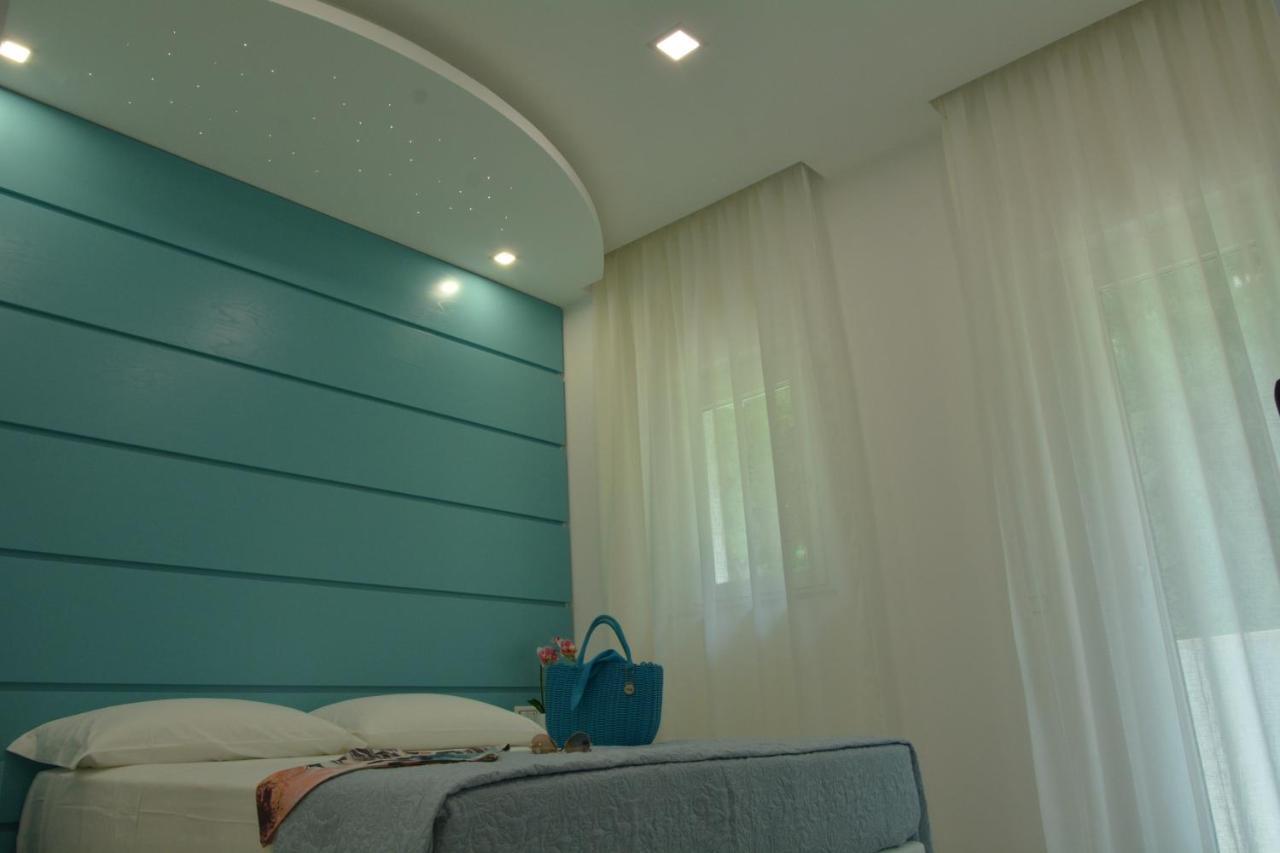 Bed and Breakfast Dreams Tropea Mare "Parking Private" Exterior foto